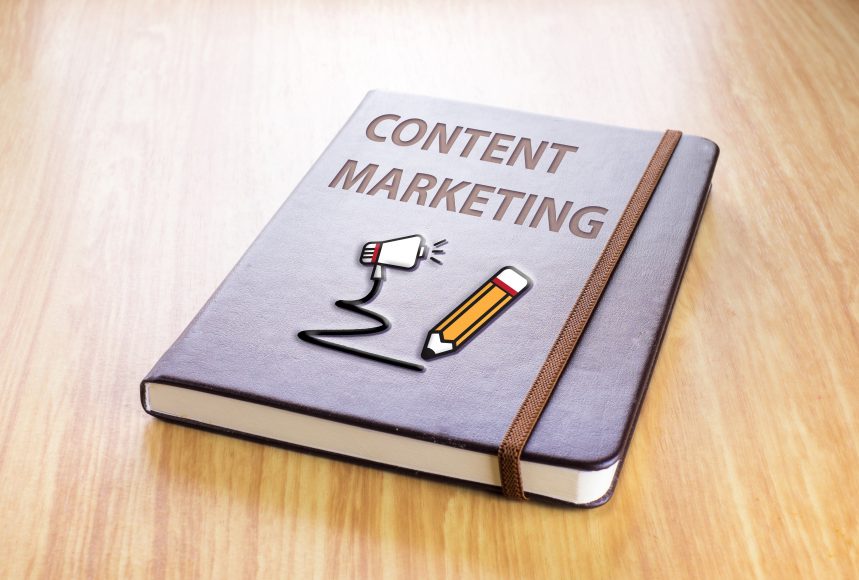 Content Marketing - treściwie i bez nachalnej sprzedaży