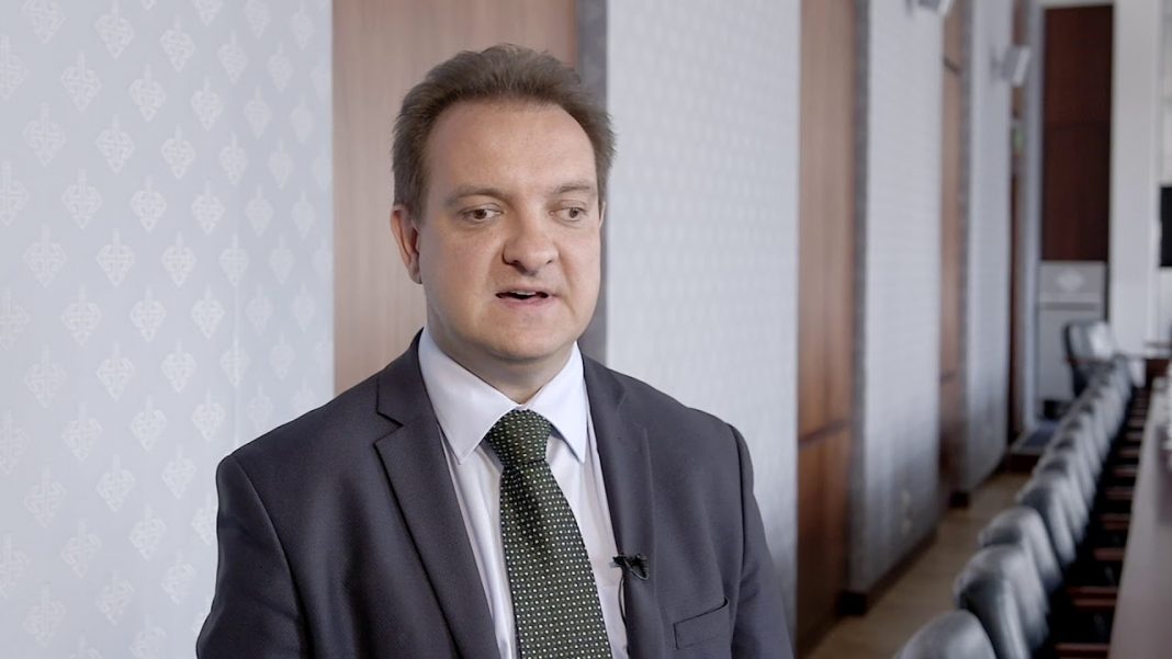 Piotr Soroczyński, główny ekonomista Krajowej Izby Gospodarczej