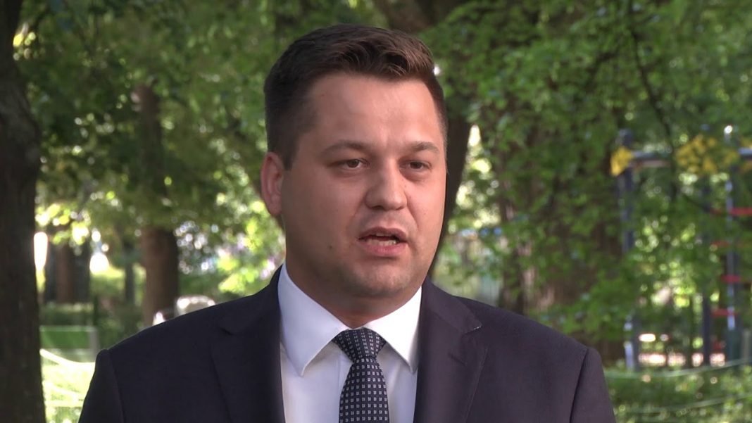 Michał Mieszkiełło, Lider Praktyki Korporacyjnej w kancelarii prawniczej Ożóg Tomczykowski