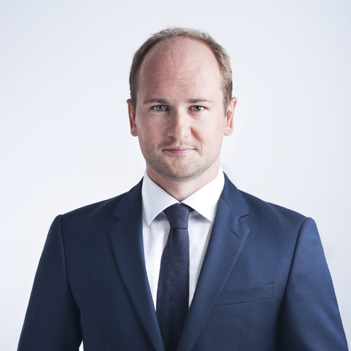 Maciej Krotoski Adwokat, Partner Kancelarii Krotoski