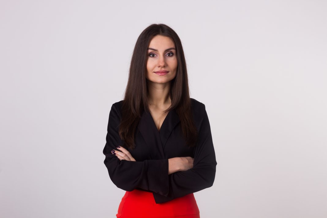 Martyna Kajka, Konsultant, Dział Powierzchni Przemysłowych i Logistycznych, Europa Środkowo – Wschodnia, BNP Paribas Real Estate Poland