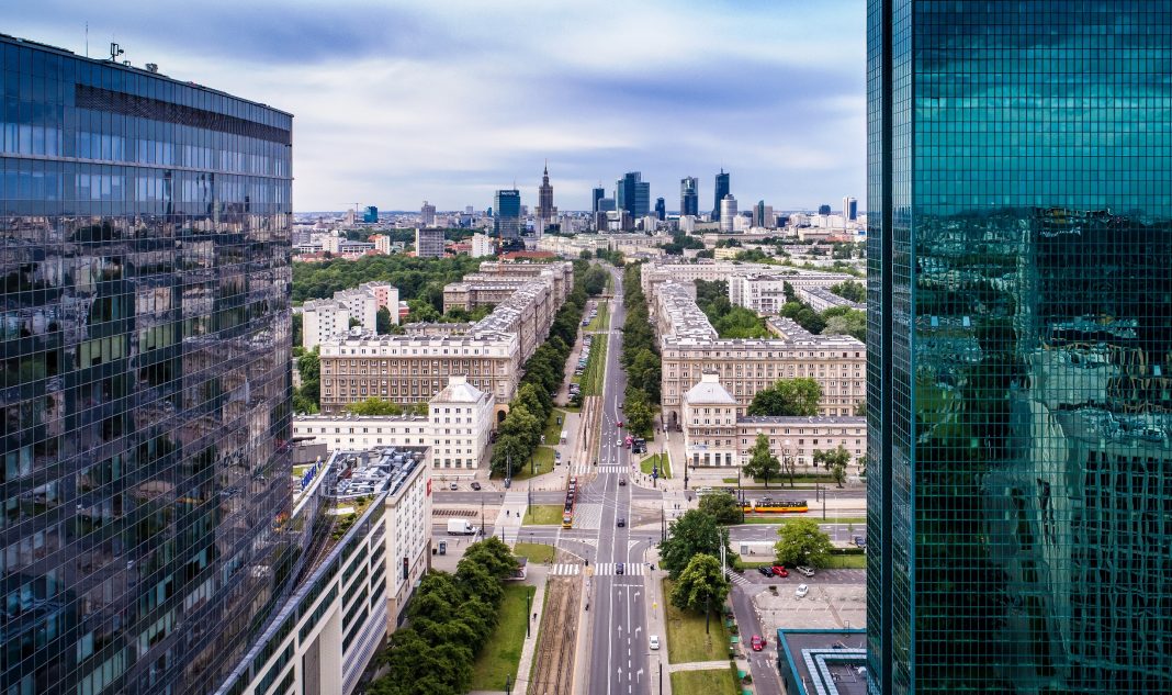 Warszawa