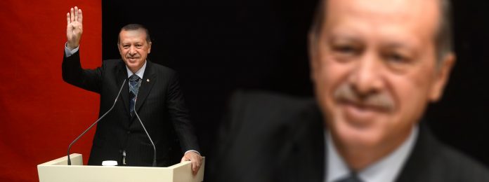 erdogan erdogan