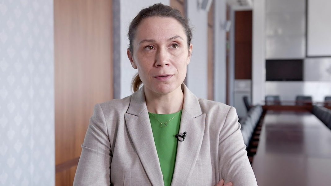 Agnieszka Durlik, ekspert Krajowej Izby Gospodarczej