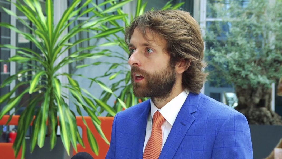 Bartosz Turek, analityk Open Finance