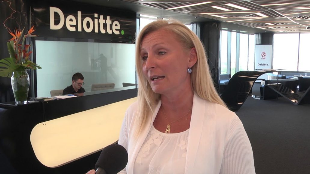 Irena Pichola, Partner, Lider zespołu ds. zrównoważonego rozwoju