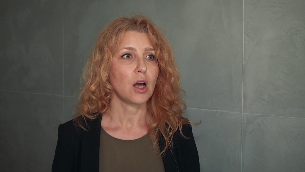 Halina Kochalska, ekspert BIG InfoMonitor