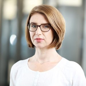 Julia Patorska
