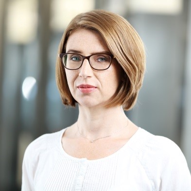 Julia Patorska