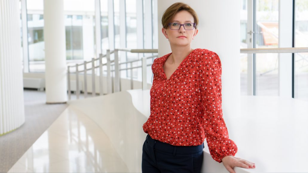 Kamila Gutowski