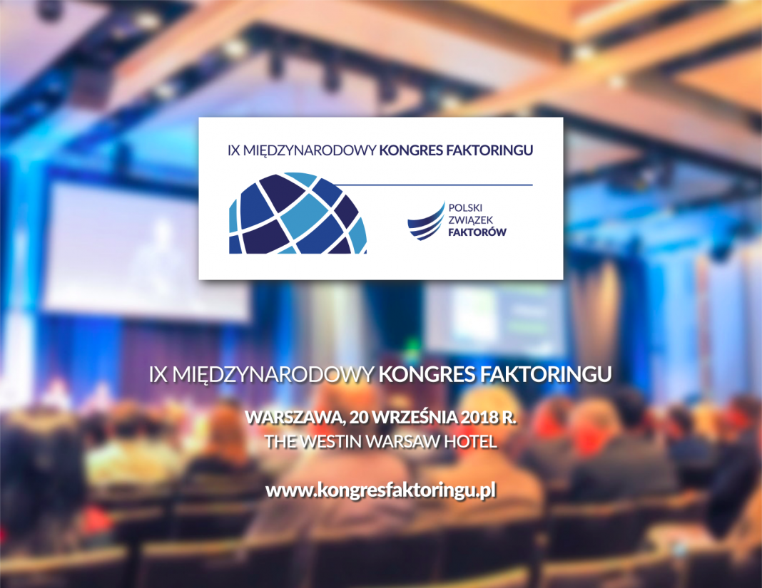 IX Międzynarodowy Kongres Faktoringu