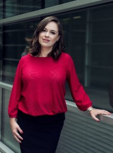 Małgorzata Warda