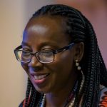 Modupe Adeyemo