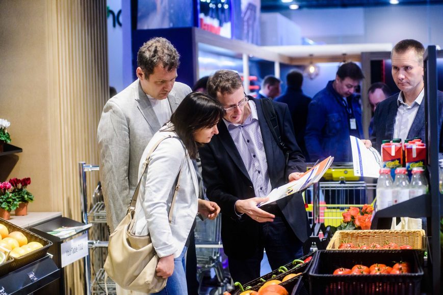 RetailShow