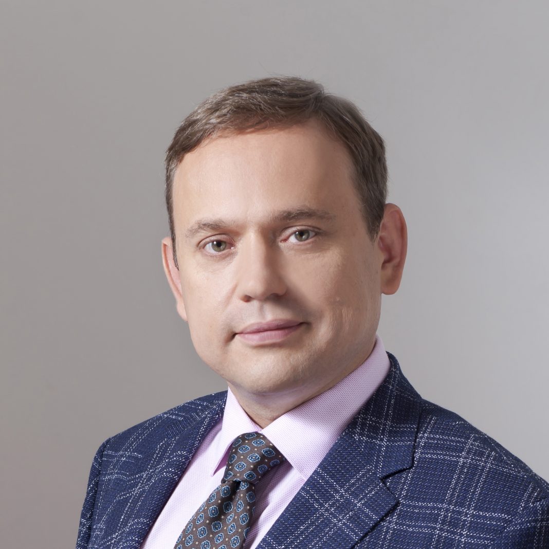 Robert Nogacki, Kancelaria Prawna Skarbiec