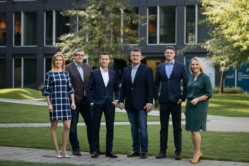 Zarzad Publicis Groupe PL