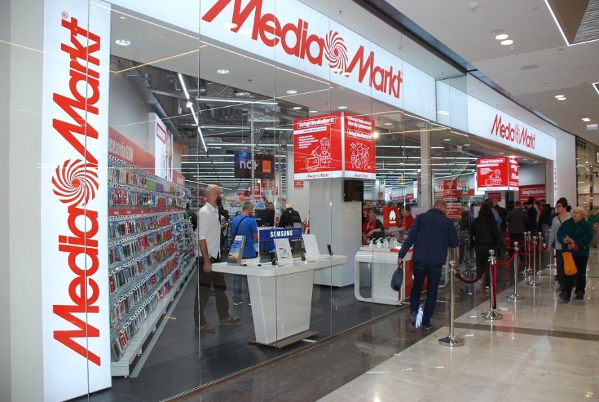 media markt