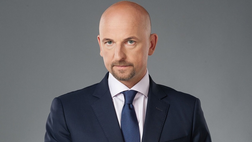 Marcin Pilarski