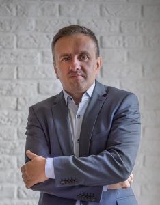 Piotr Pawłowski