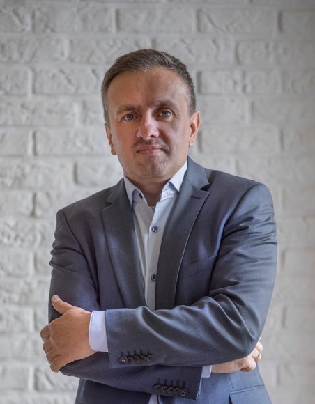 Piotr Pawłowski