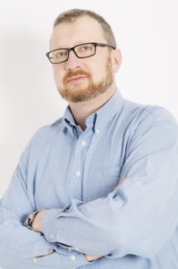 Tomasz Rostkowski
