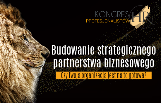 III KONGRES PROFESJONALISTÓW HR