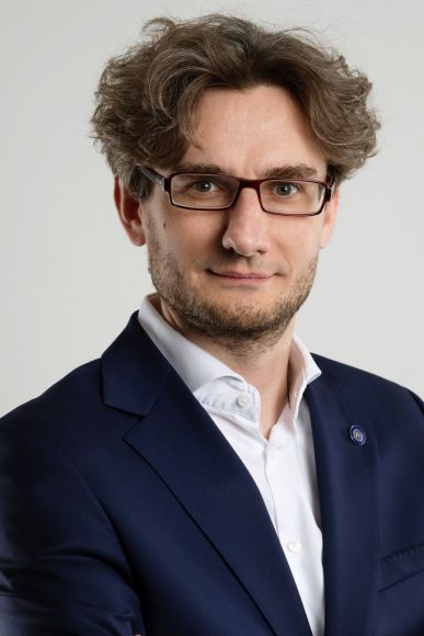 Krzysztof Bachta