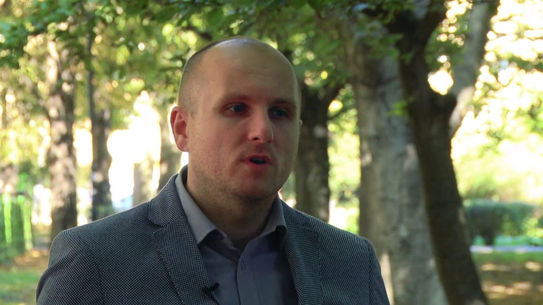 Kamil Milian, dyrektor operacyjny Salelifter, Grupa SARE