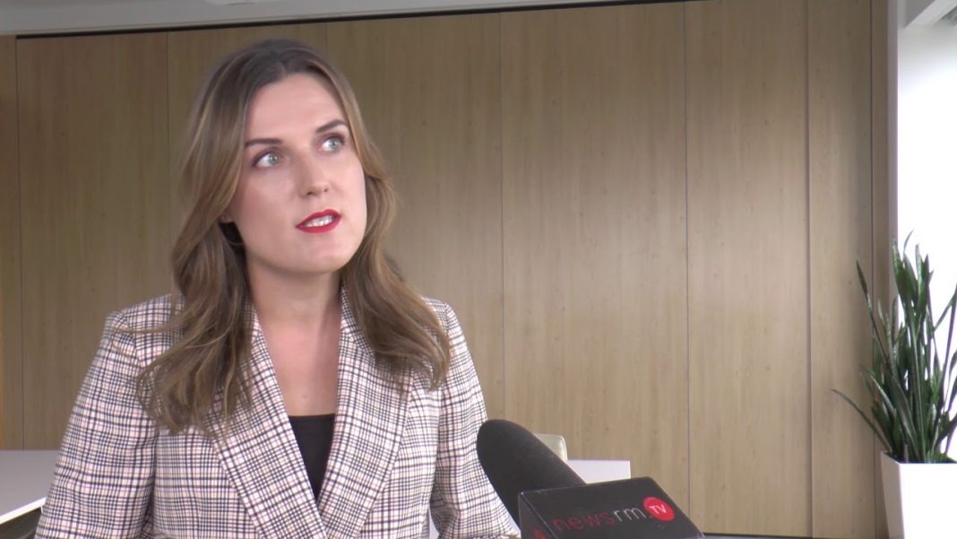 Małgorzata Splett, Dyrektor Działu FINPRO i PEMA, Marsh Polska