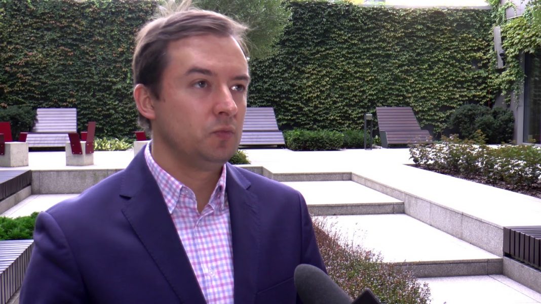 Piotr Żak Dyrektor ds. Instytucjonalnych, PKO TFI
