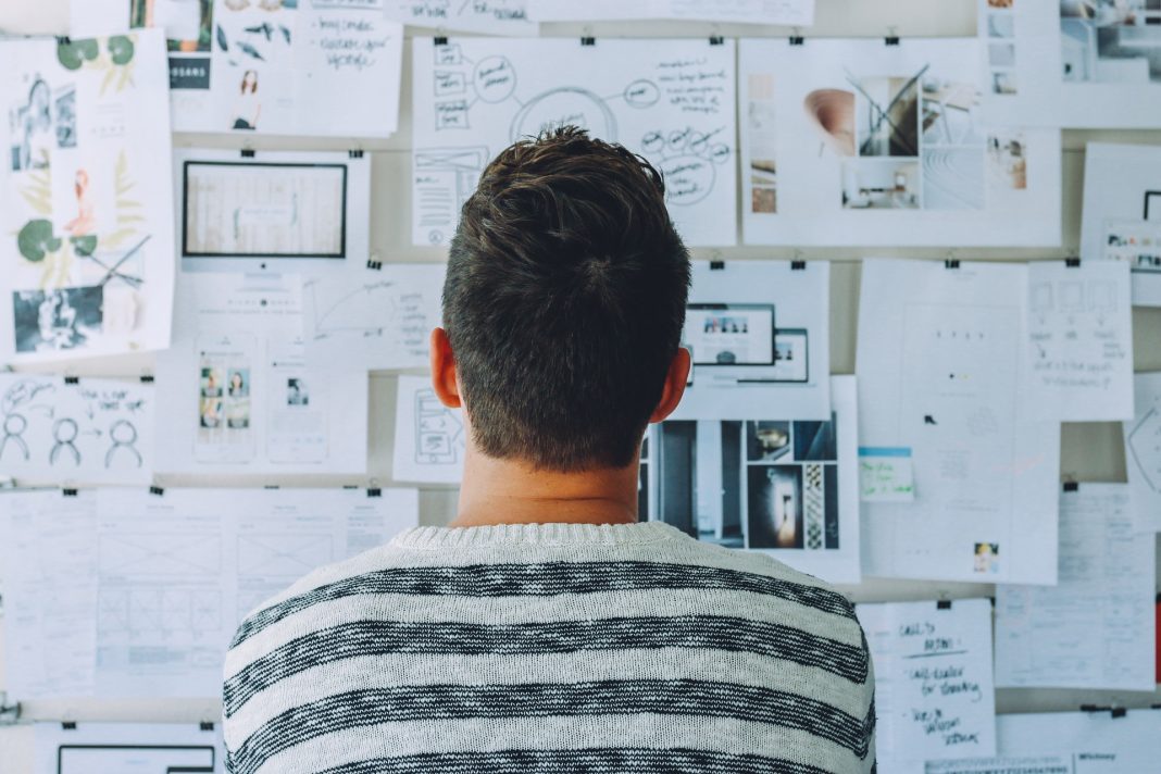 startup praca
