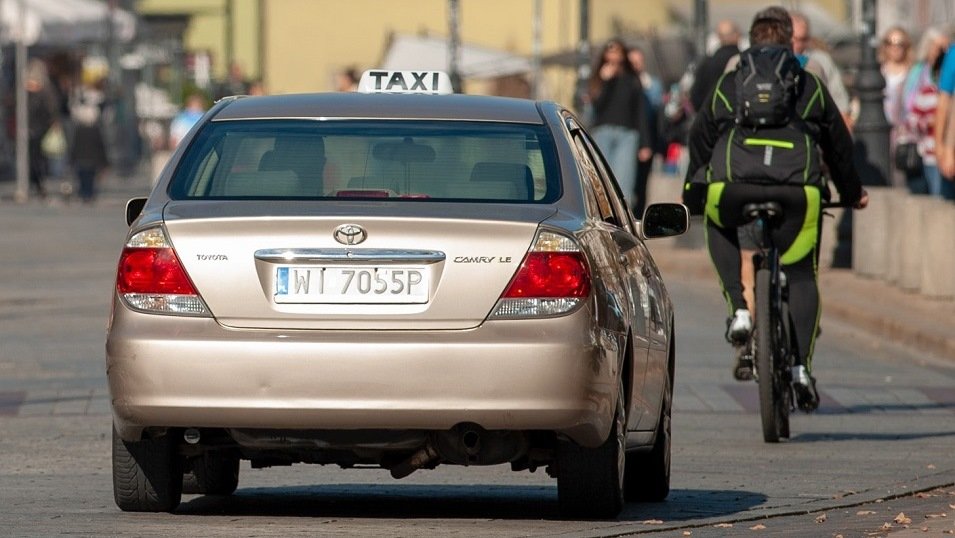 taksi taxi