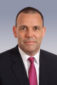 Chris Brooke FRICS