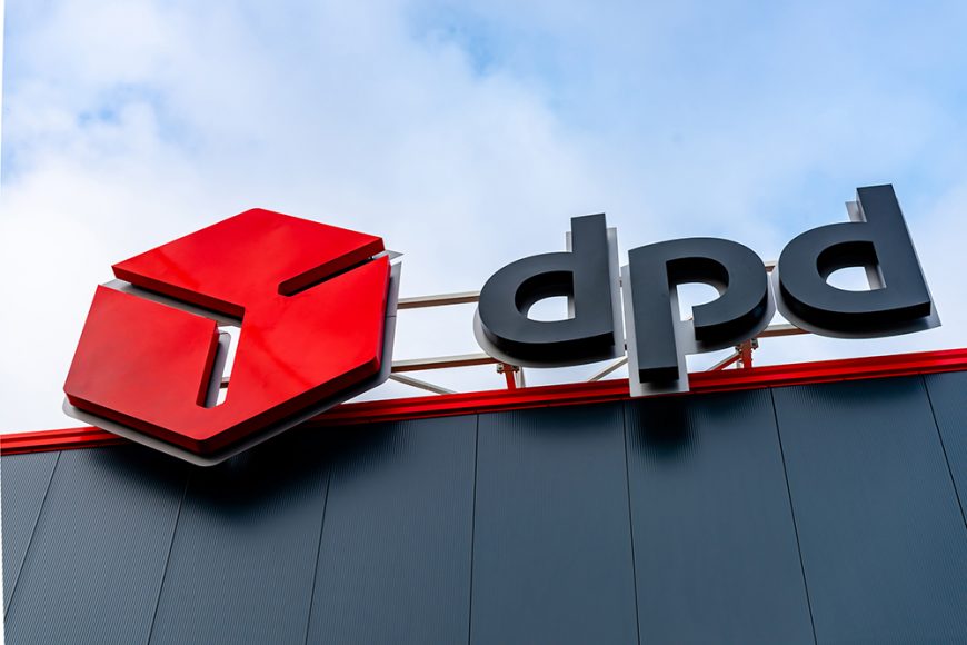 DPD Polska