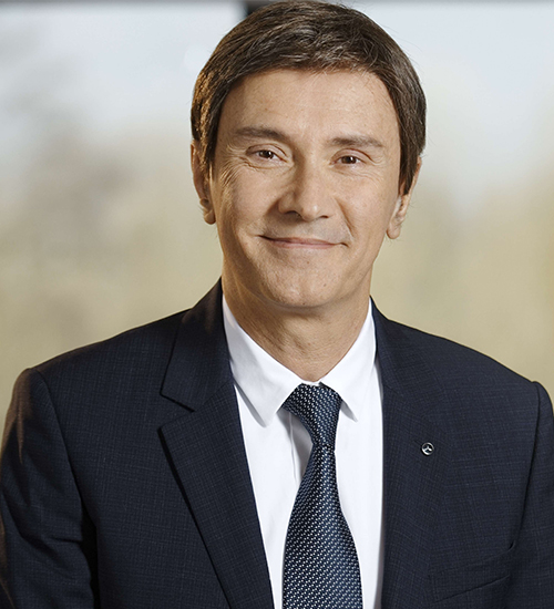FRANÇOIS DOSSA