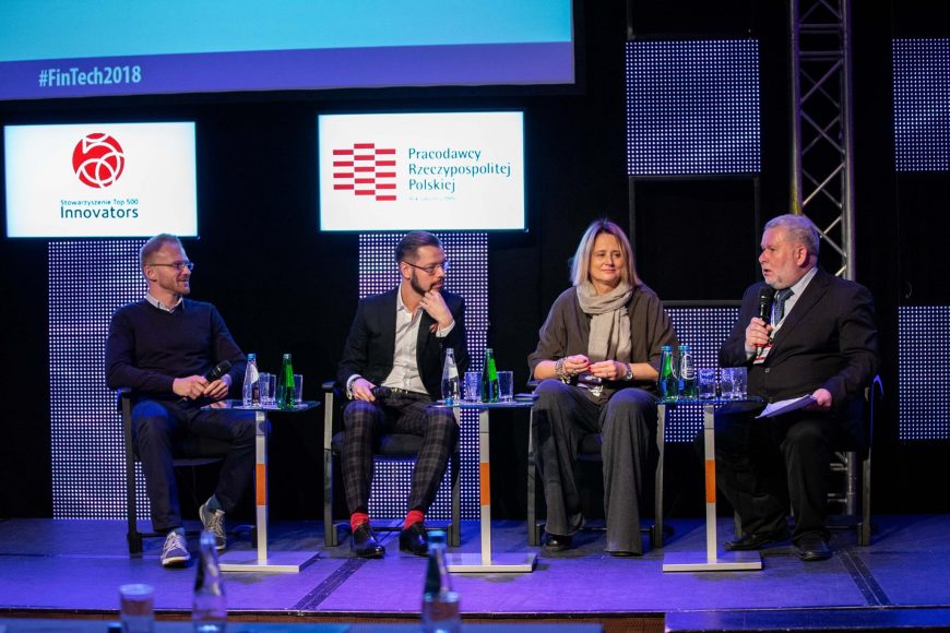 FinTech Digital Congress