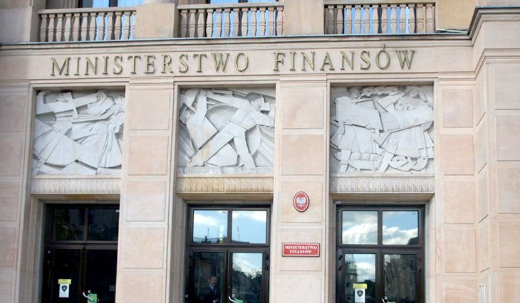 Ministerstwo Finansów