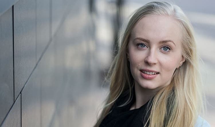 Paivi Tynninen, analityk w firmie F-Secure