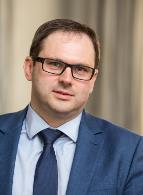 Paweł Kisiel – Prezes Zarządu Grupy Atlas