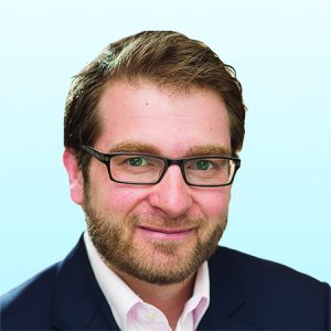 Paul Souber, Colliers
