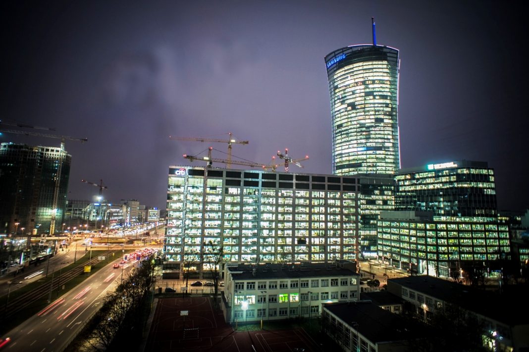 Warszawa