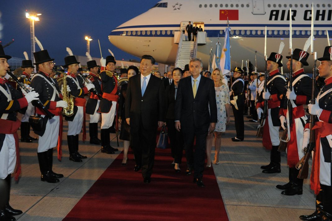 g20 chiny
