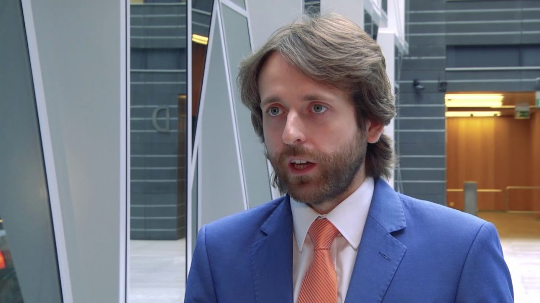 Bartosz Turek, analityk Open Finance
