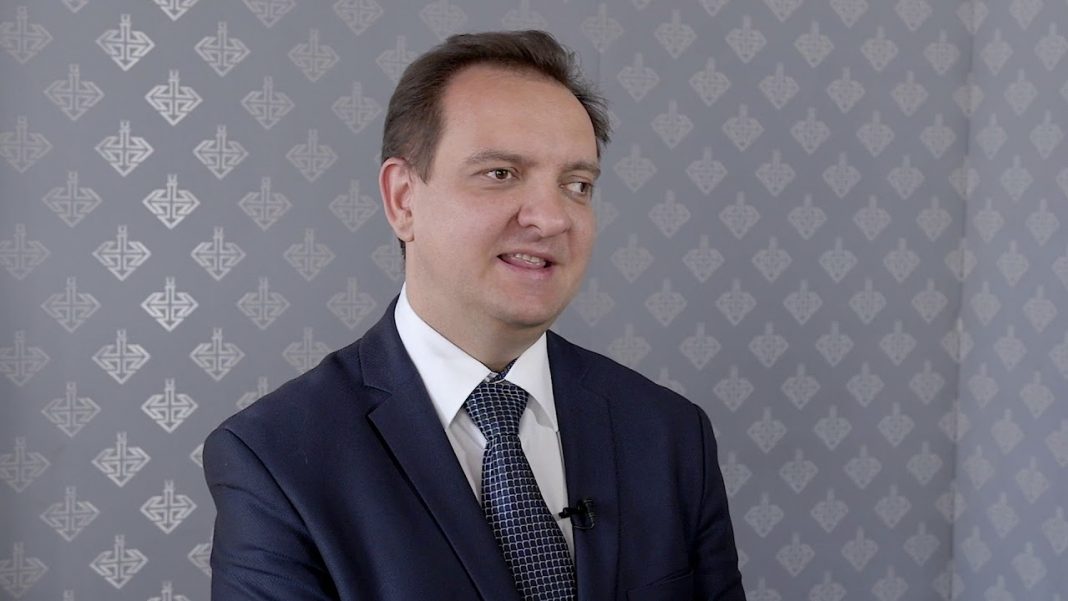 Piotr Soroczyński, główny ekonomista Krajowej Izby Gospodarczej