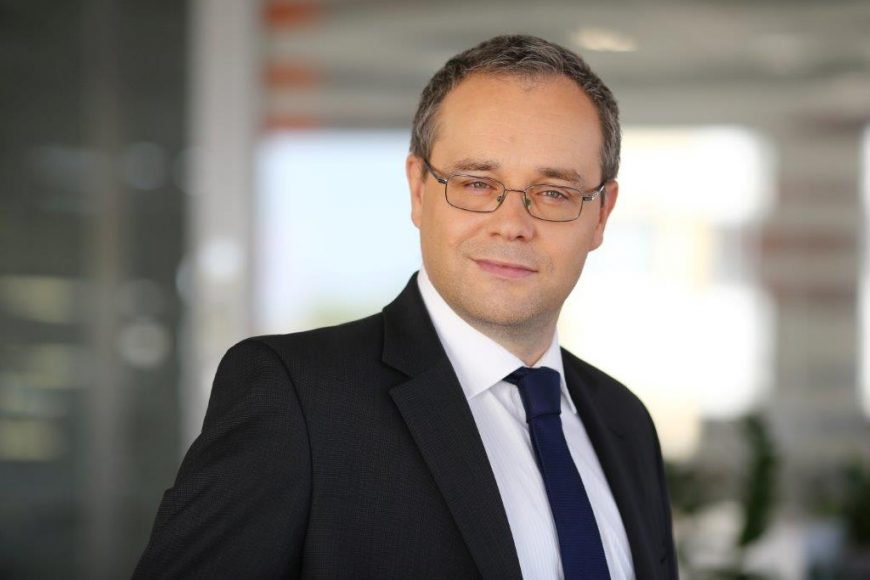 Paweł Mitoraj