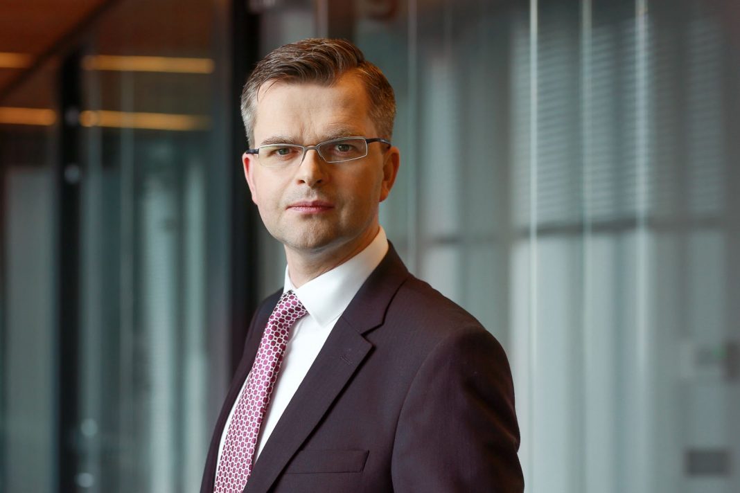Rafał Benecki