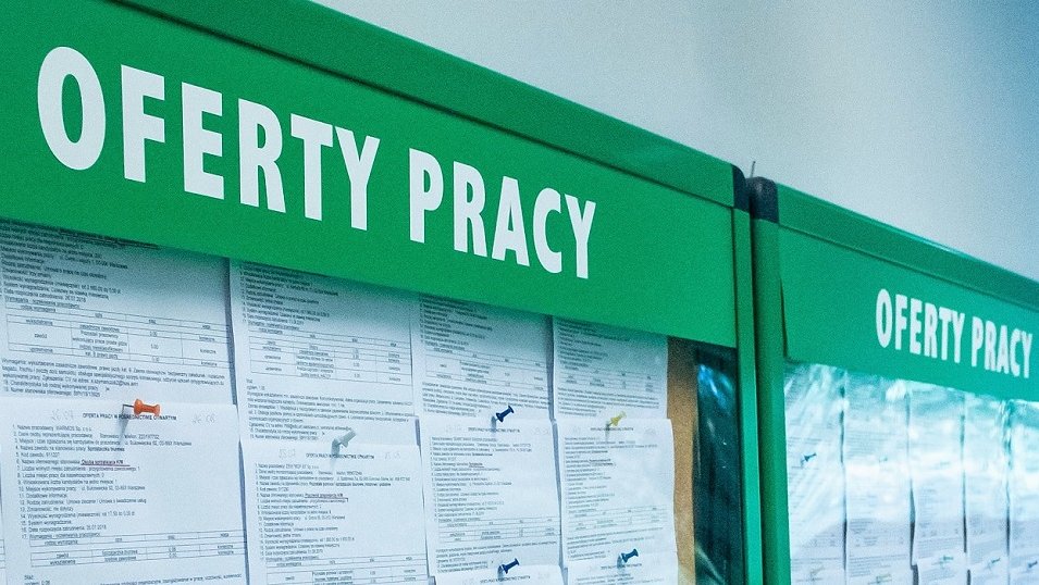 urząd pracy