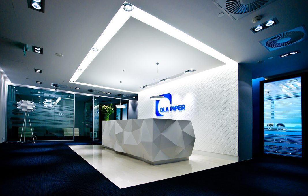DLA Piper