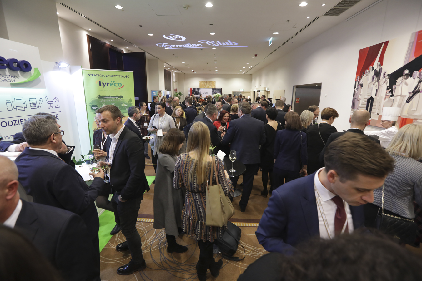 Sustainable Economy Summit (2)