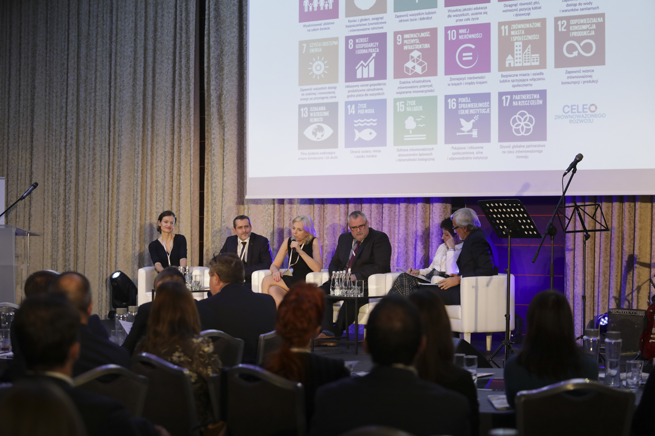 Sustainable Economy Summit (9)